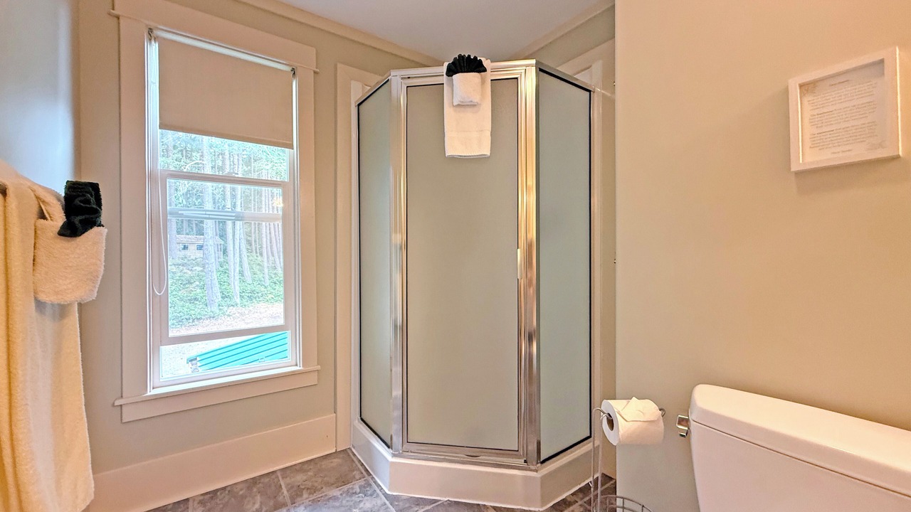 Photo of Bathroom in Regional District of Nanaimo