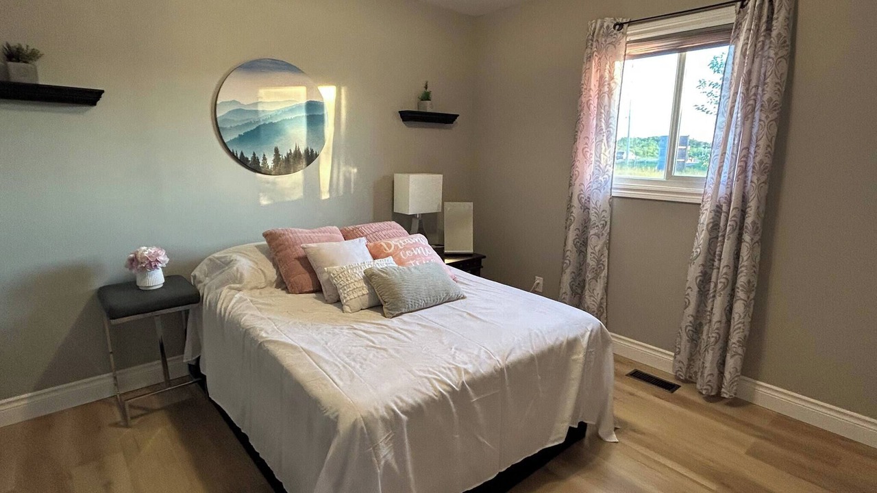 Photo of Bedroom in Virginia