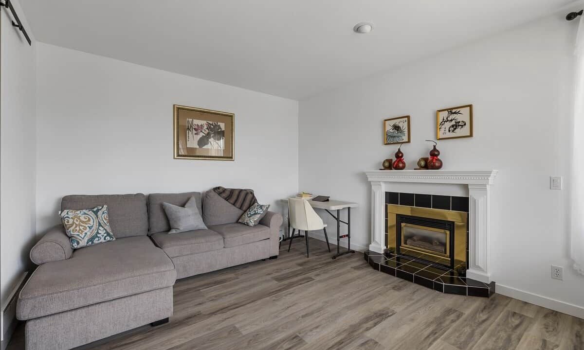 Photo of Bedroom in North End