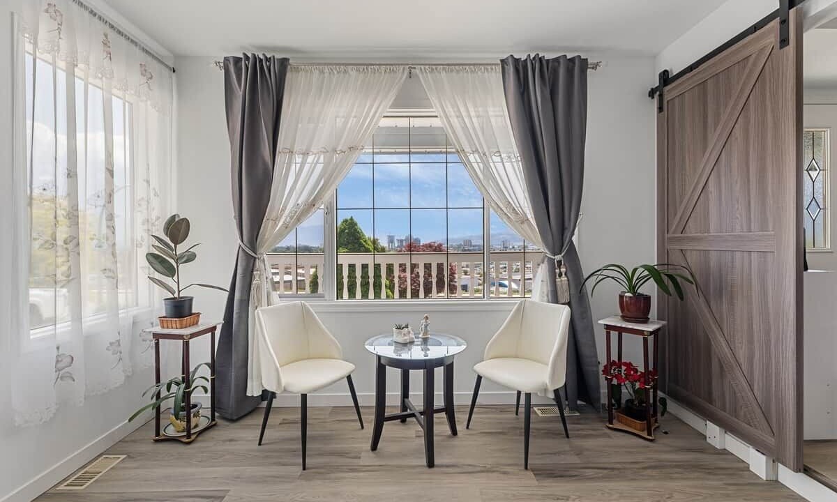 Photo of Bedroom in North End