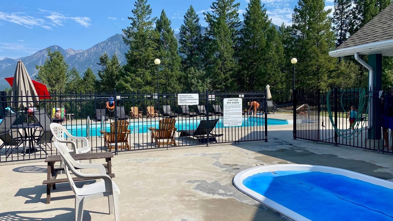 Photo of Outdoor in East Kootenay