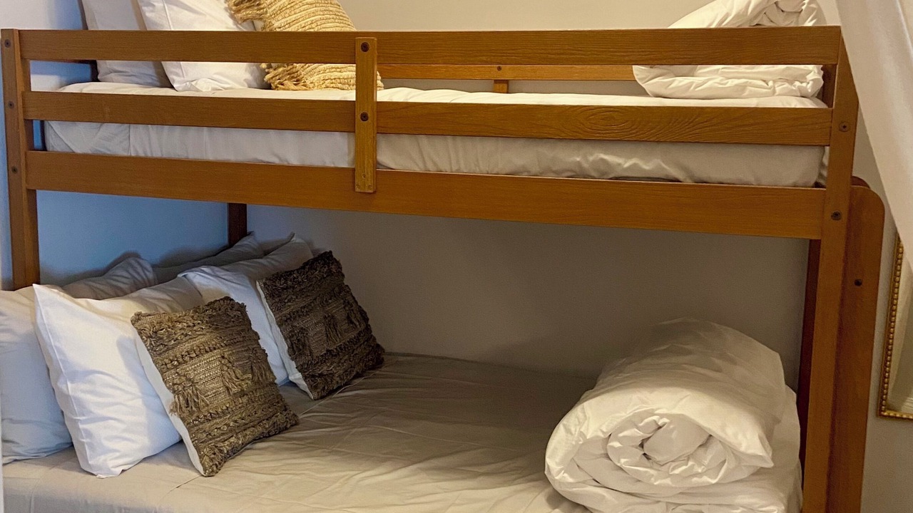 Photo of Bedroom in East Kootenay