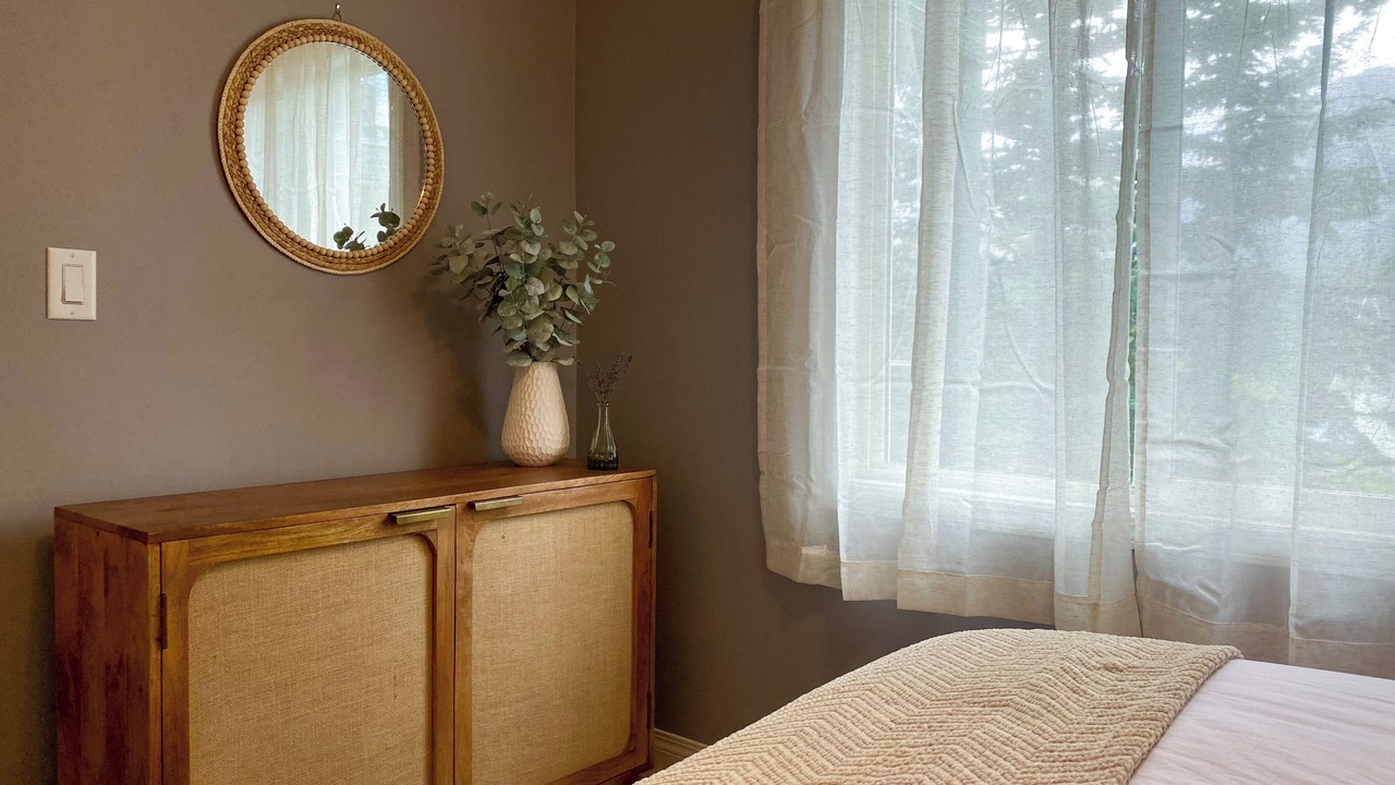Photo of Bedroom in East Kootenay