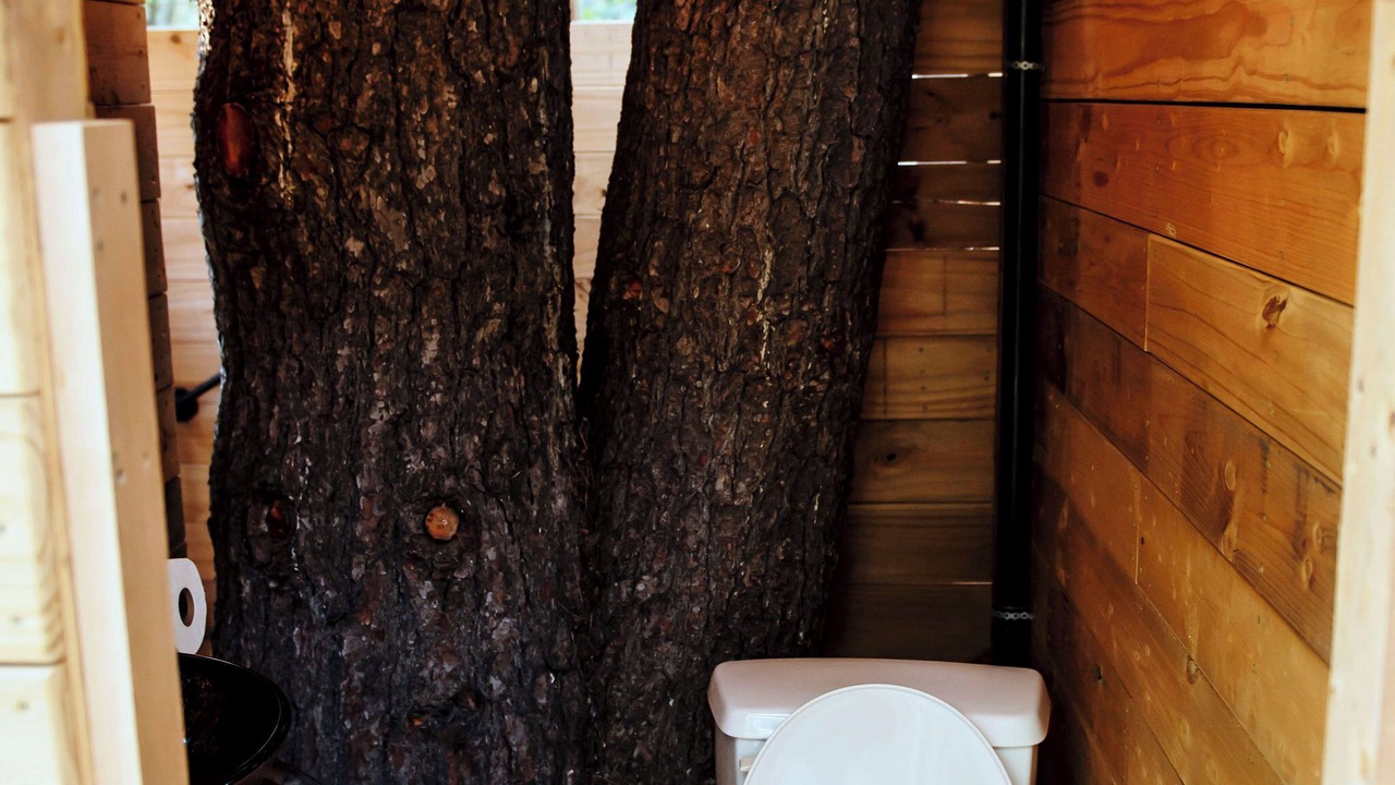 Photo of Bathroom in Frontenac