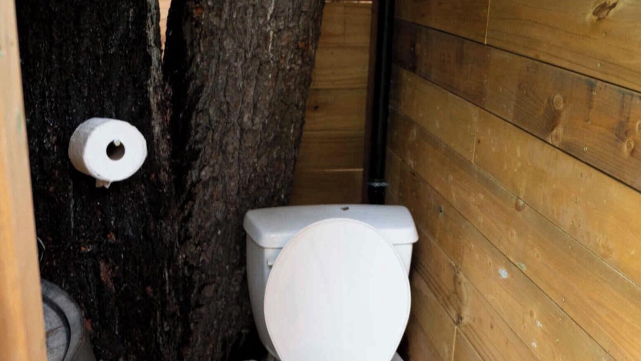 Photo of Bathroom in Frontenac
