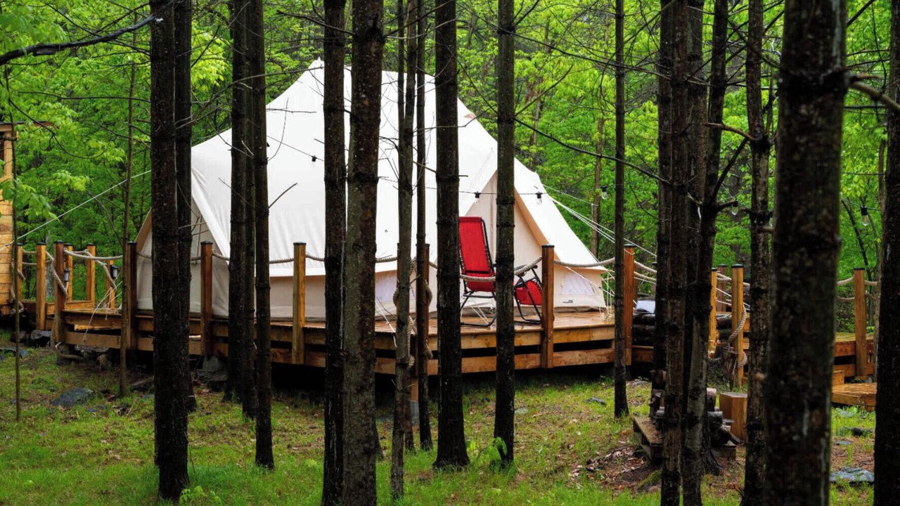Photo of Outdoor in Frontenac