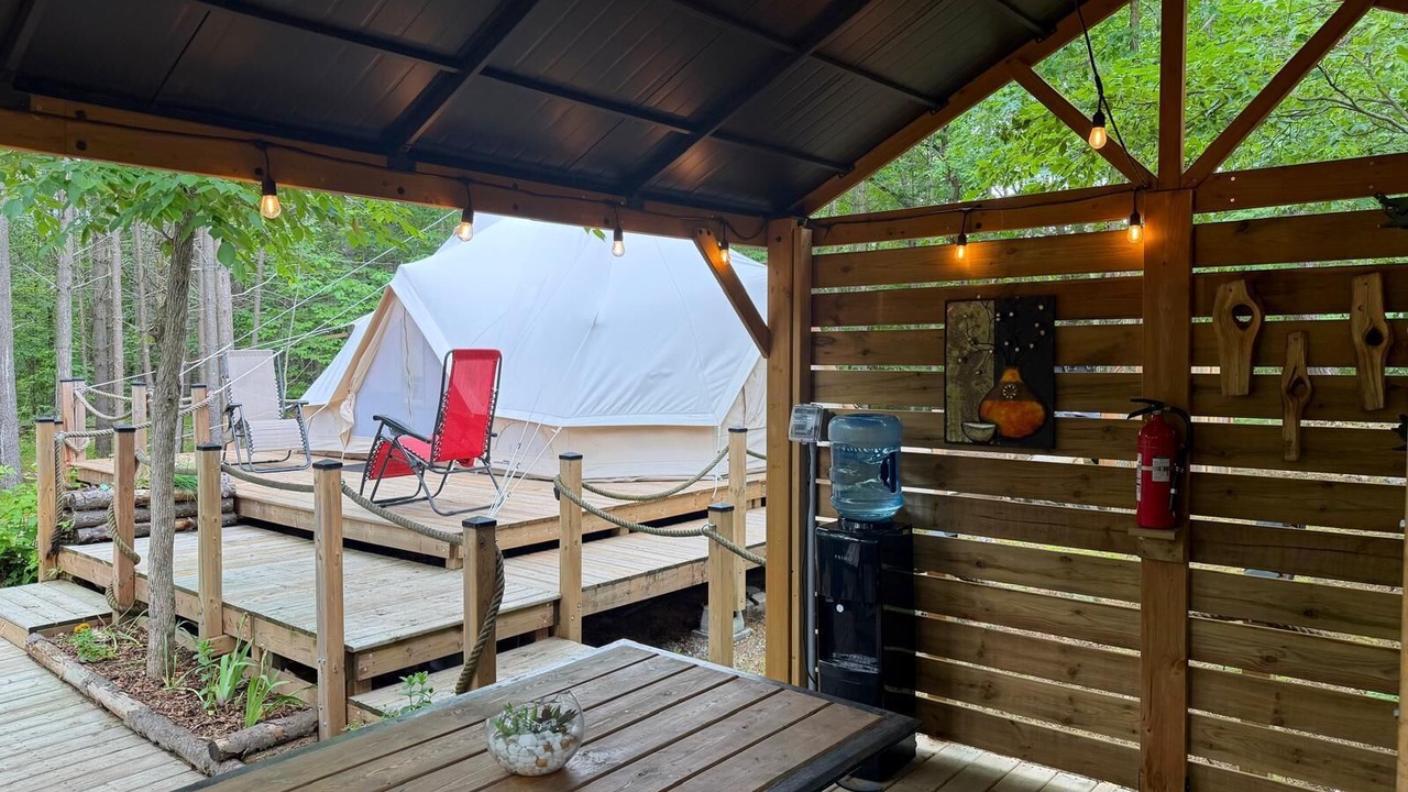 Photo of Outdoor in Frontenac