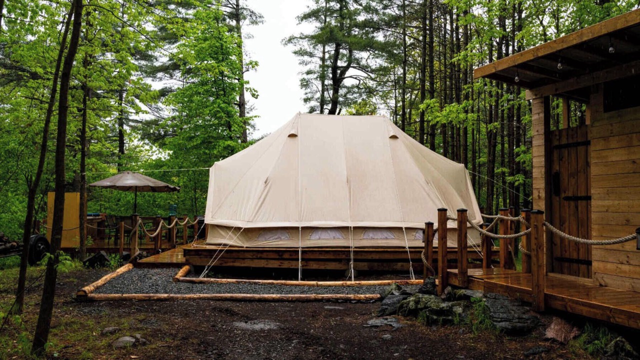 Photo of Outdoor in Frontenac