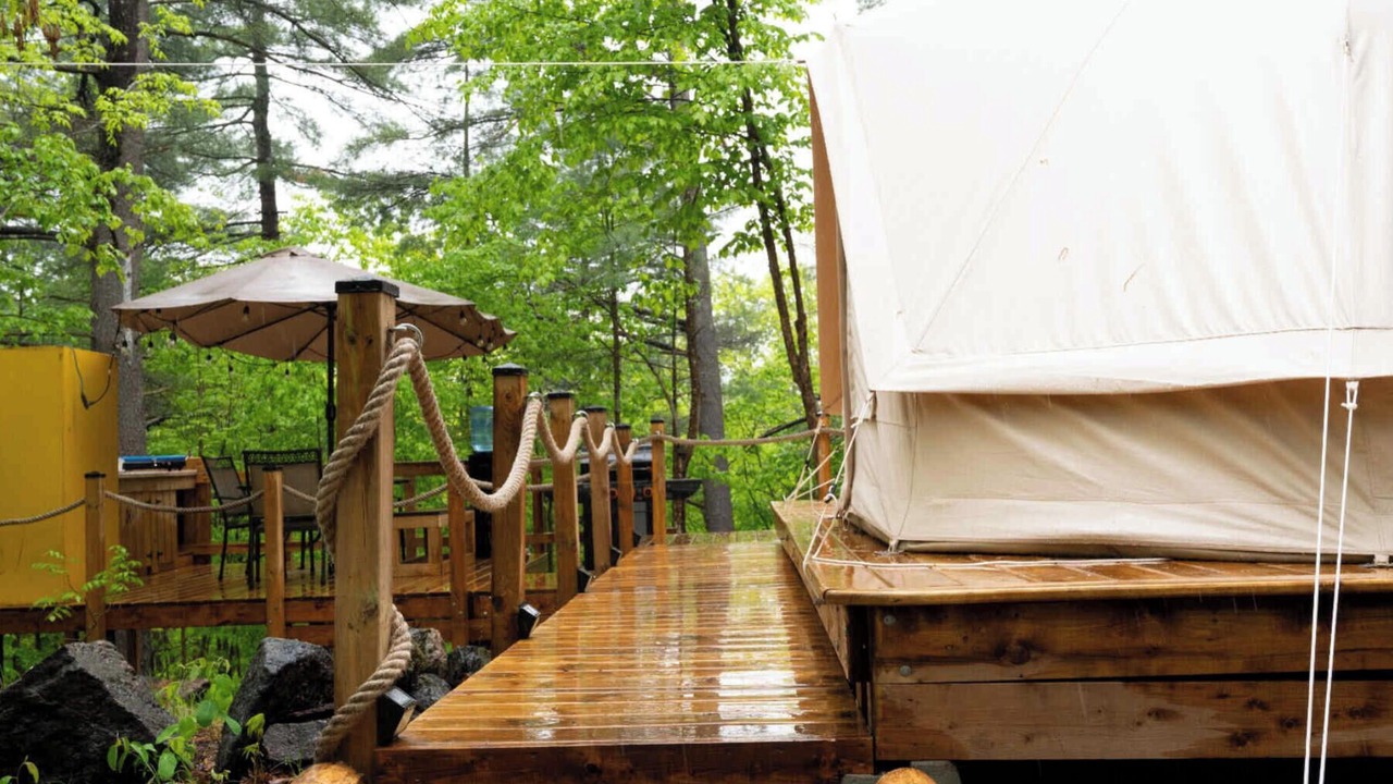 Photo of Outdoor in Frontenac