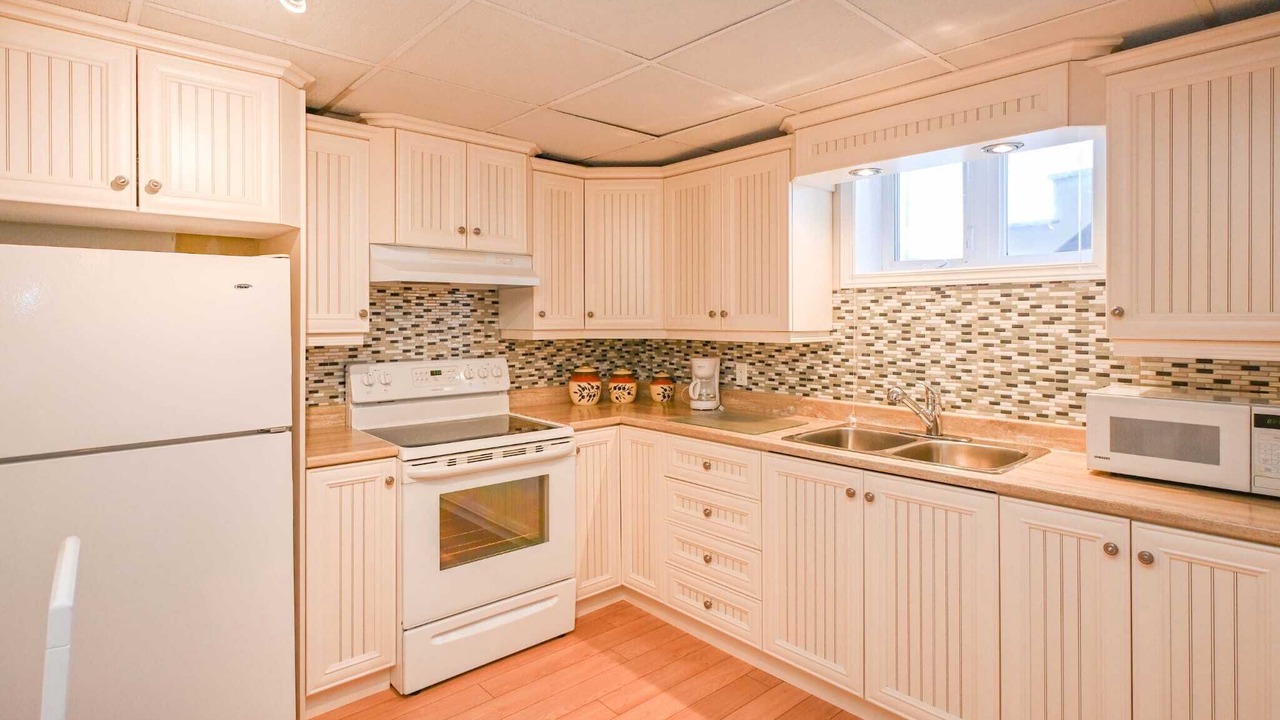 Photo of Kitchen in Caraquet