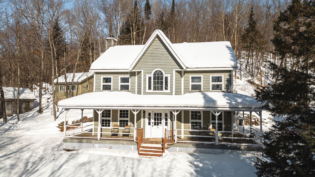 Photo of Outdoor in Lac-des-Seize-Iles