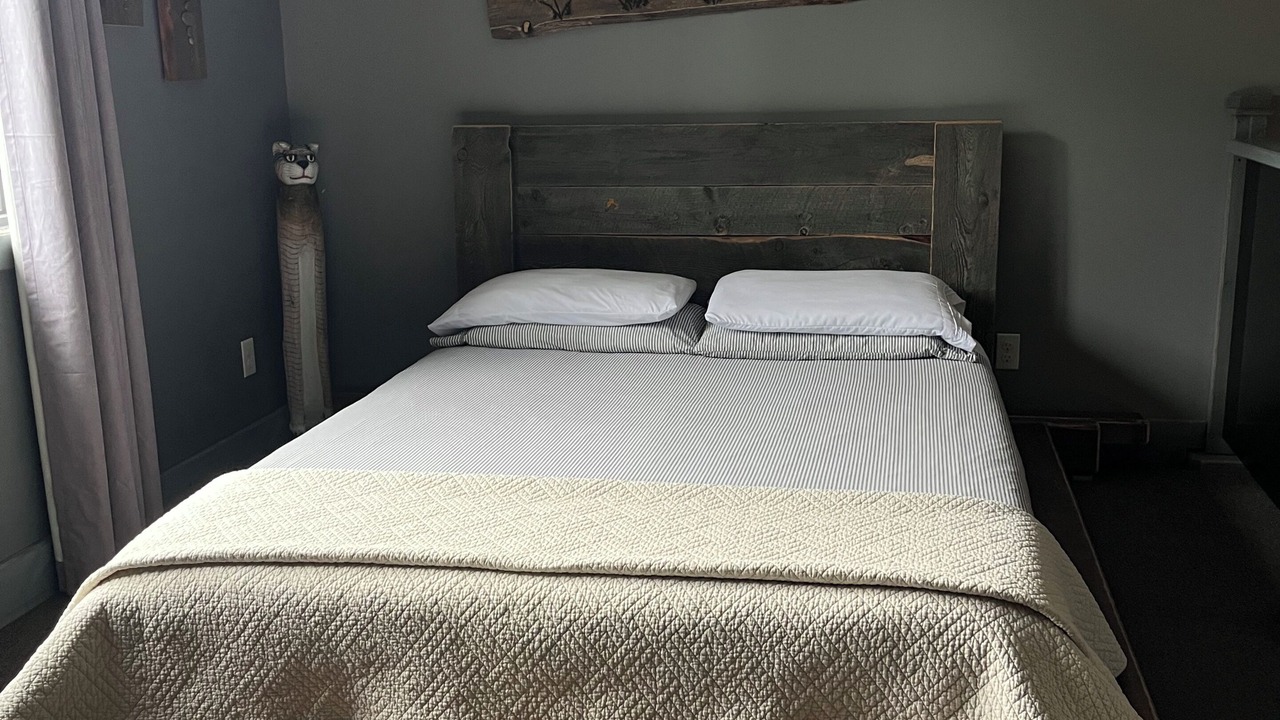 Photo of Bedroom in Cremona