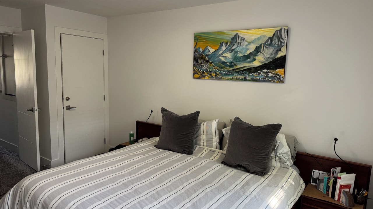 Photo of Bedroom in South Central