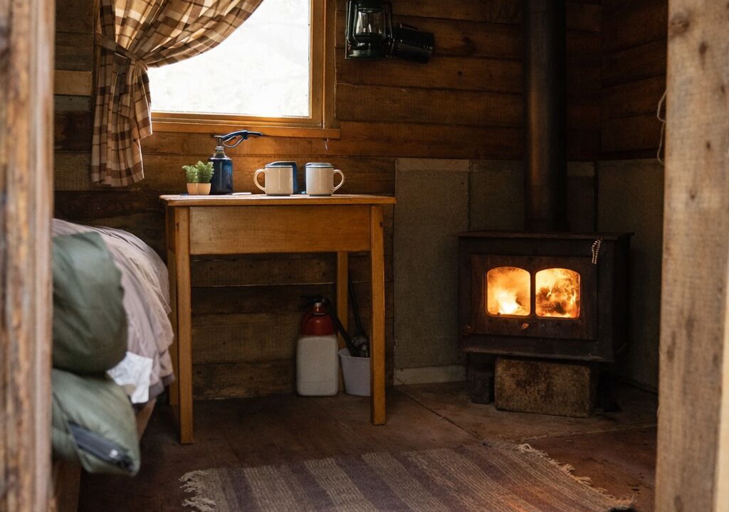 Photo of Bedroom in Markdale