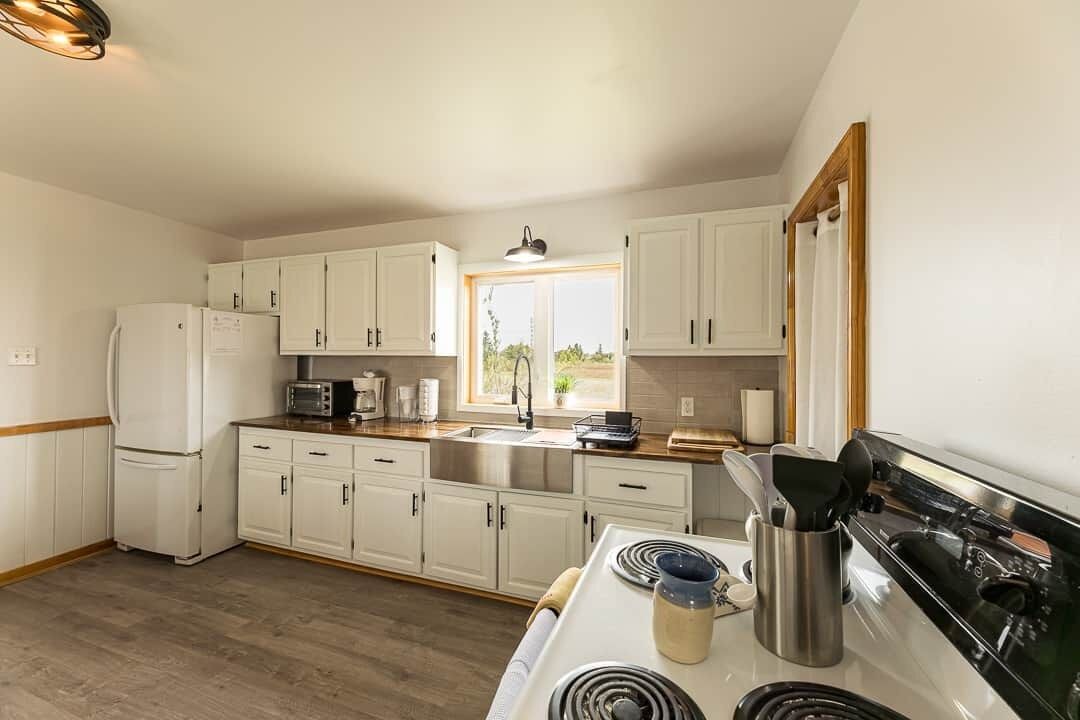 Photo of Kitchen in Grand River