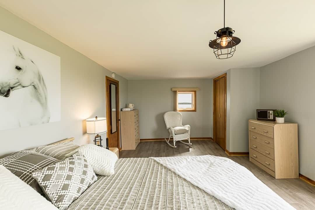 Photo of Bedroom in Grand River