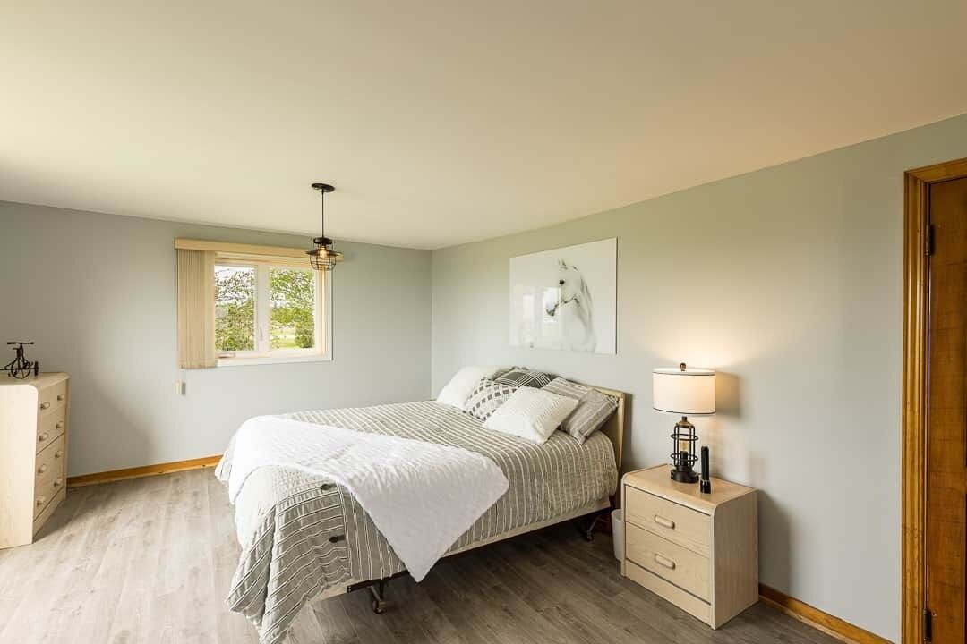 Photo of Bedroom in Grand River
