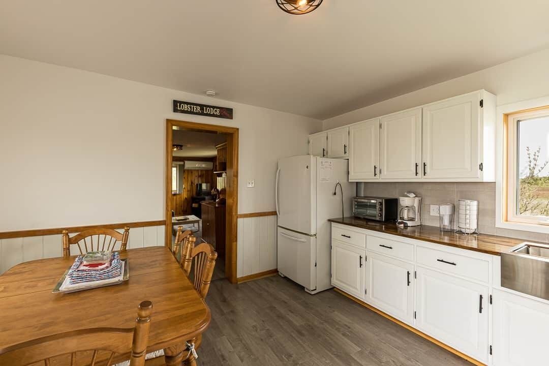 Photo of Kitchen in Grand River