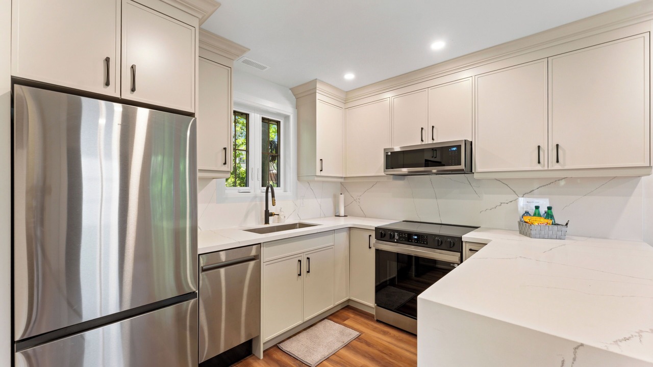 Photo of Kitchen in Mimico