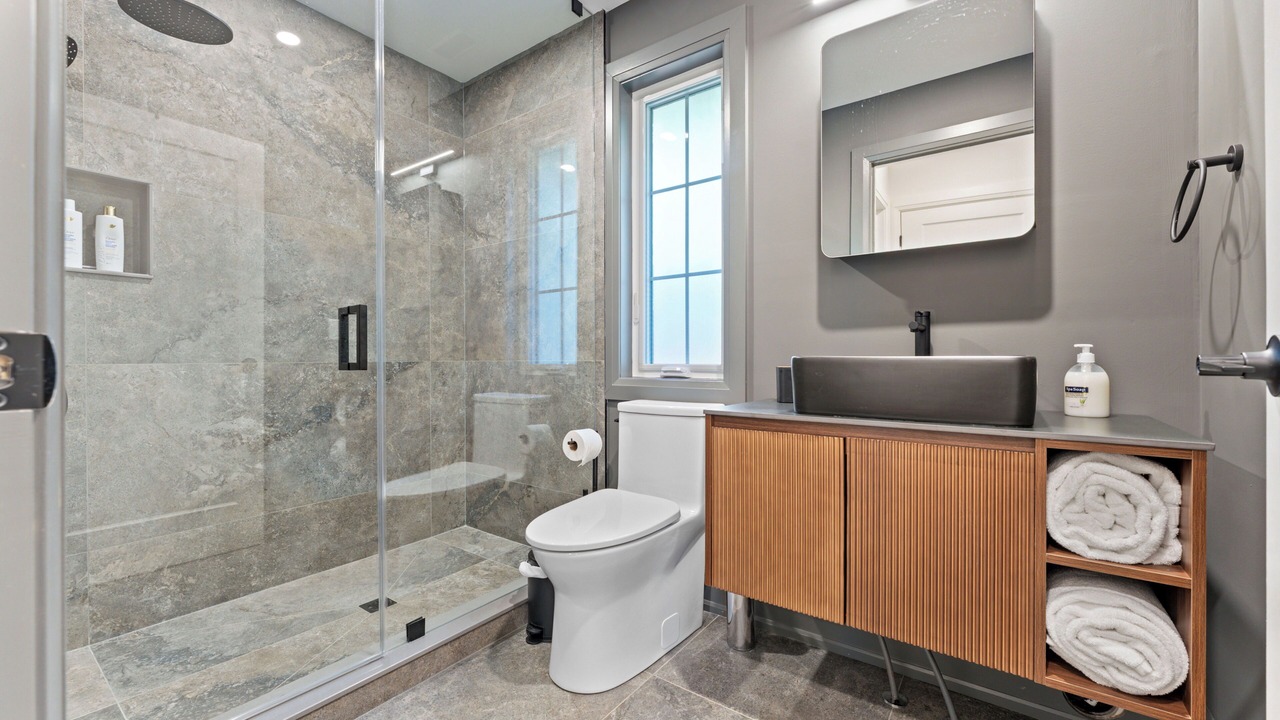 Photo of Bathroom in Mimico