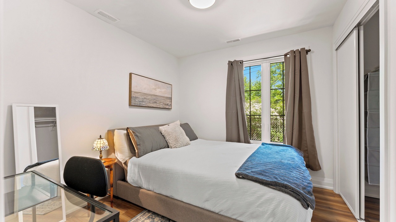 Photo of Bedroom in Mimico