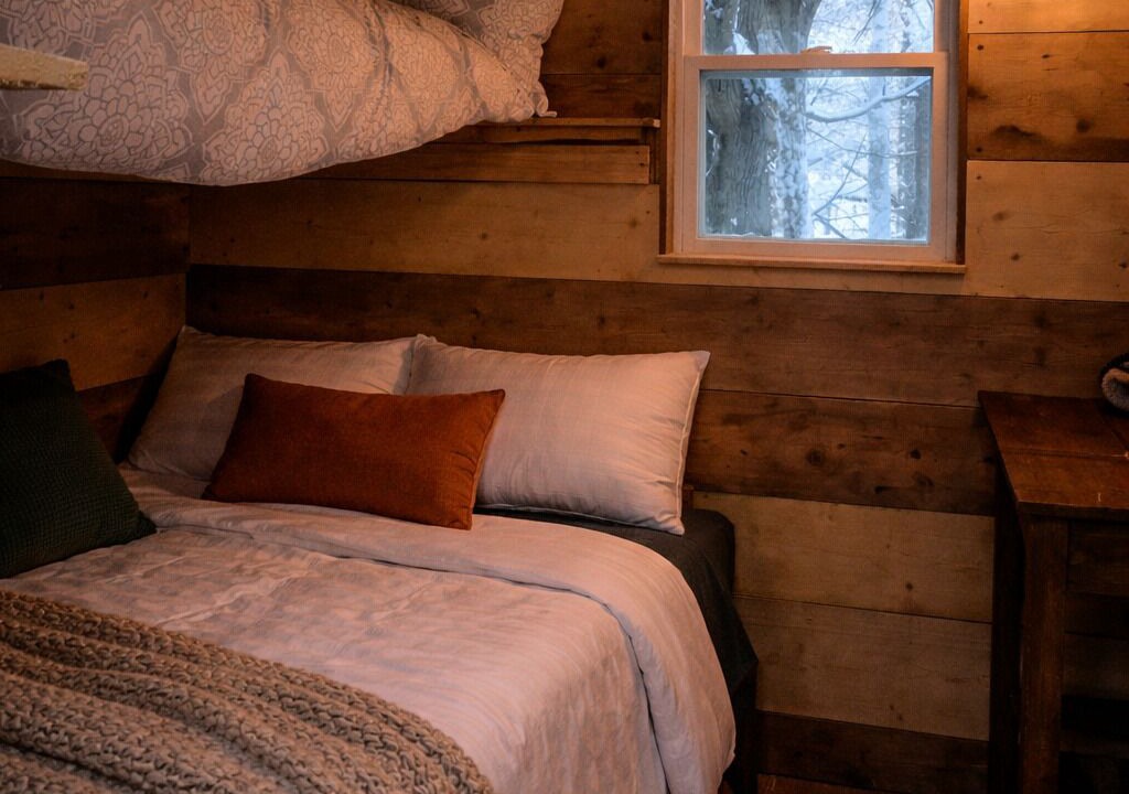 Photo of Bedroom in Markdale