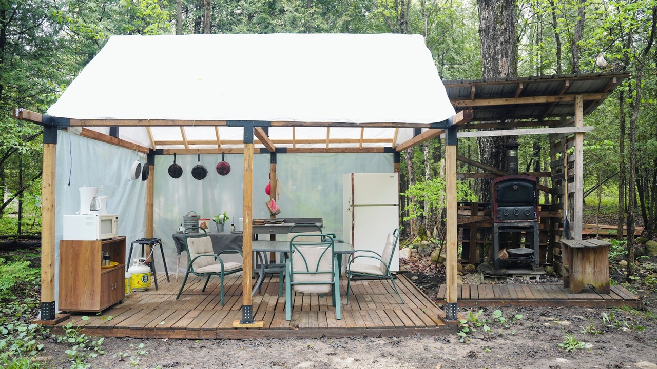 Photo of Outdoor in Markdale