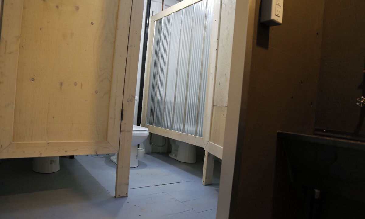 Photo of Bathroom in Markdale