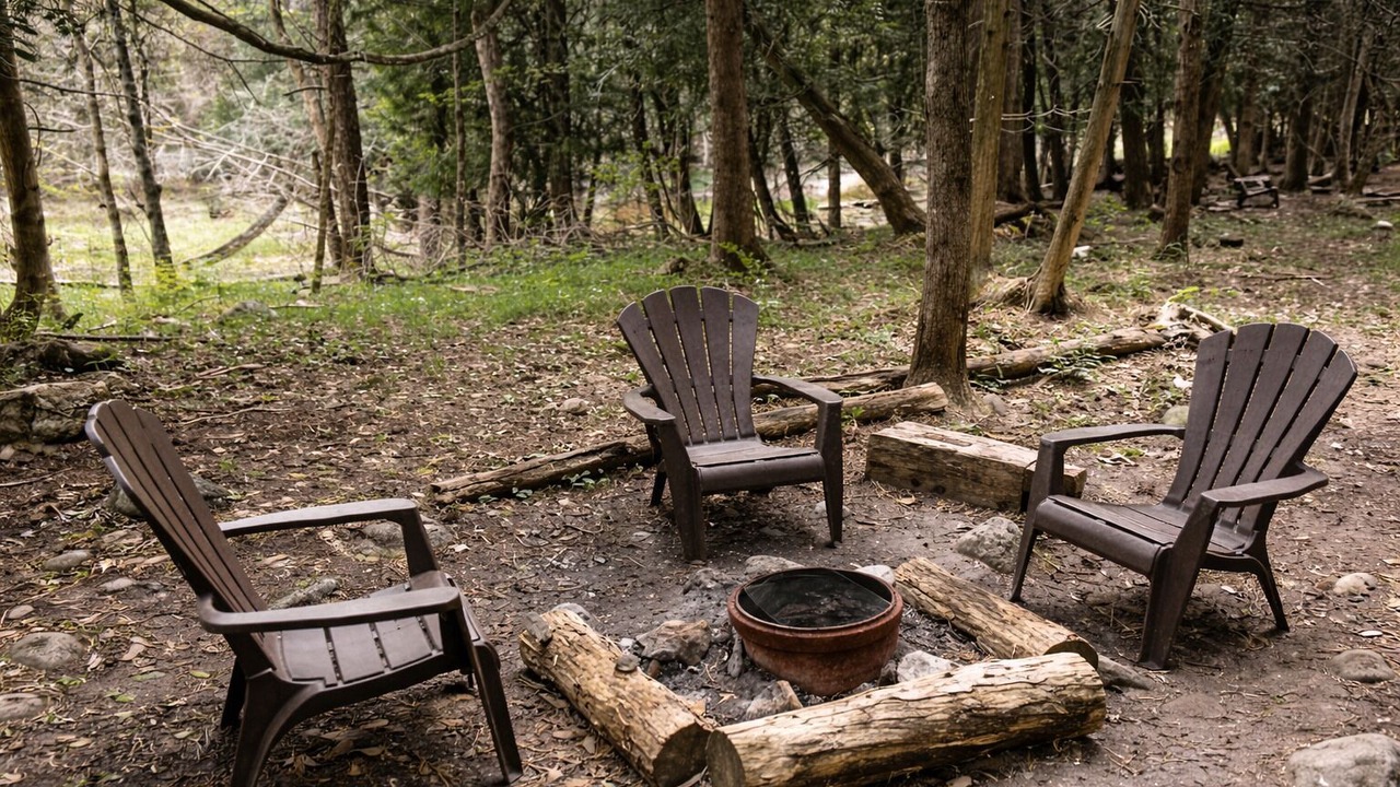 Photo of Outdoor in Markdale