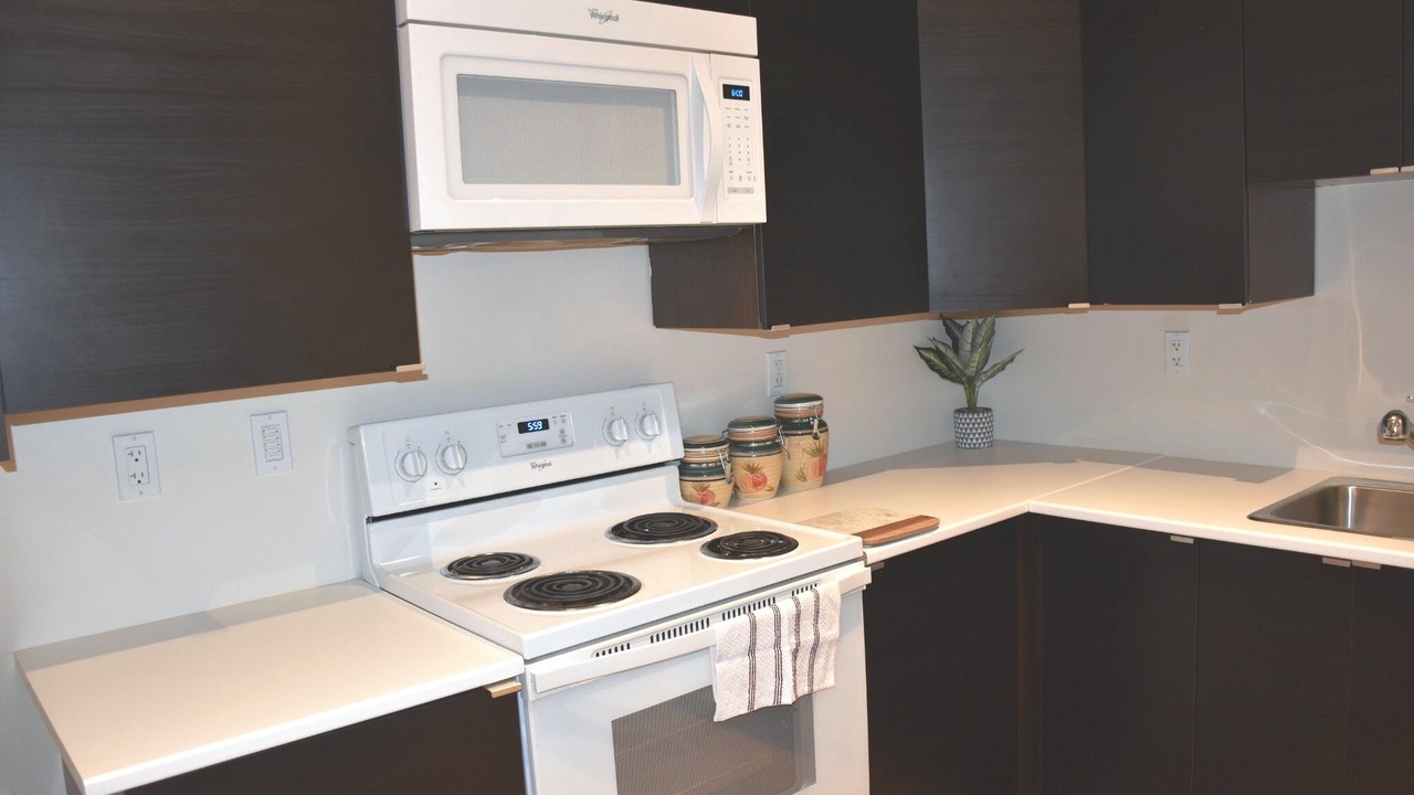 Photo of Kitchen in Saskatoon