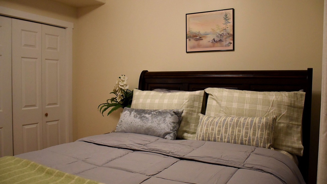 Photo of Bedroom in Saskatoon