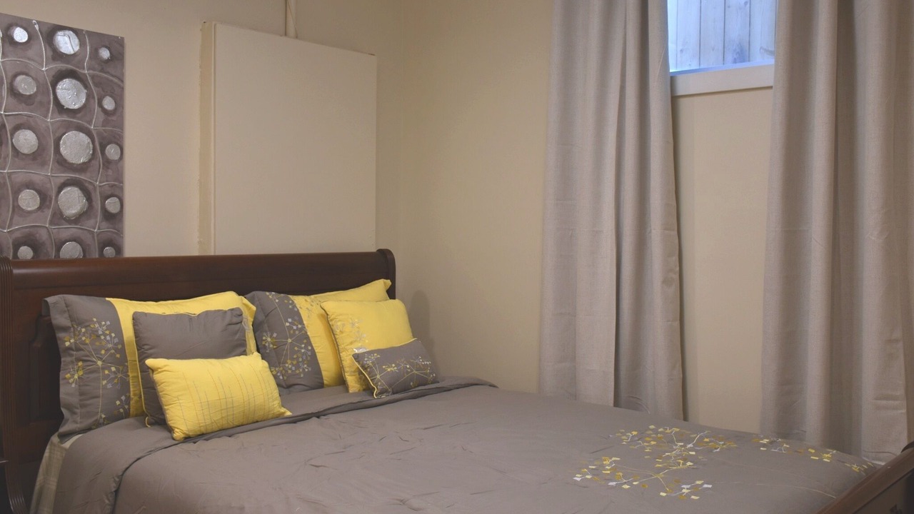 Photo of Bedroom in Saskatoon