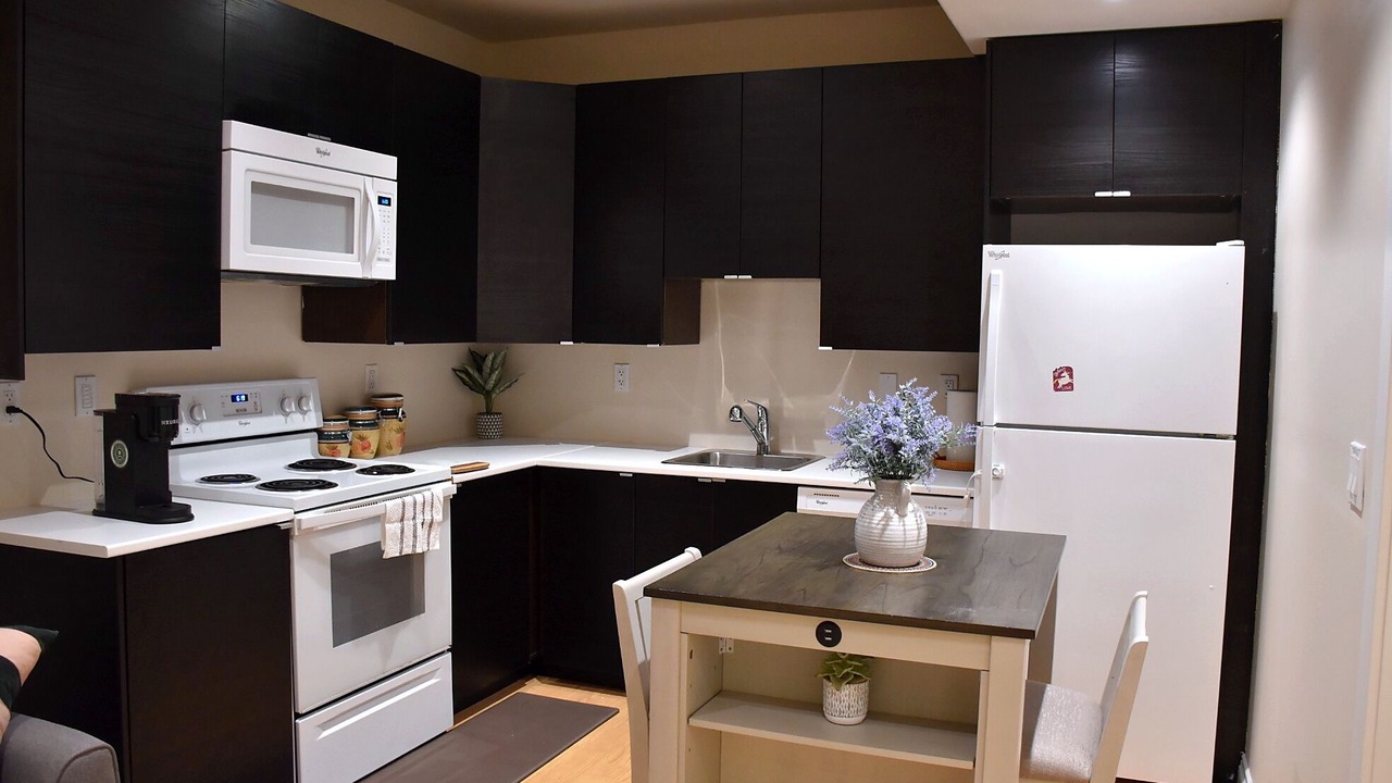 Photo of Kitchen in Saskatoon