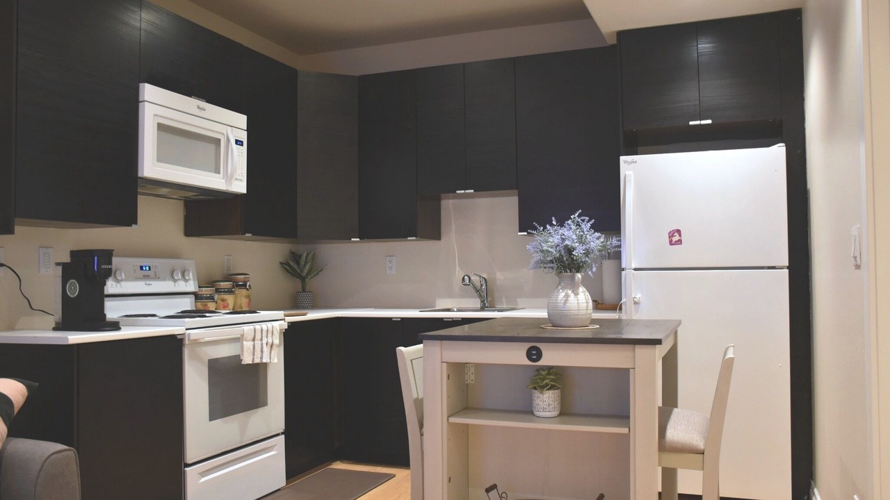 Photo of Kitchen in Saskatoon