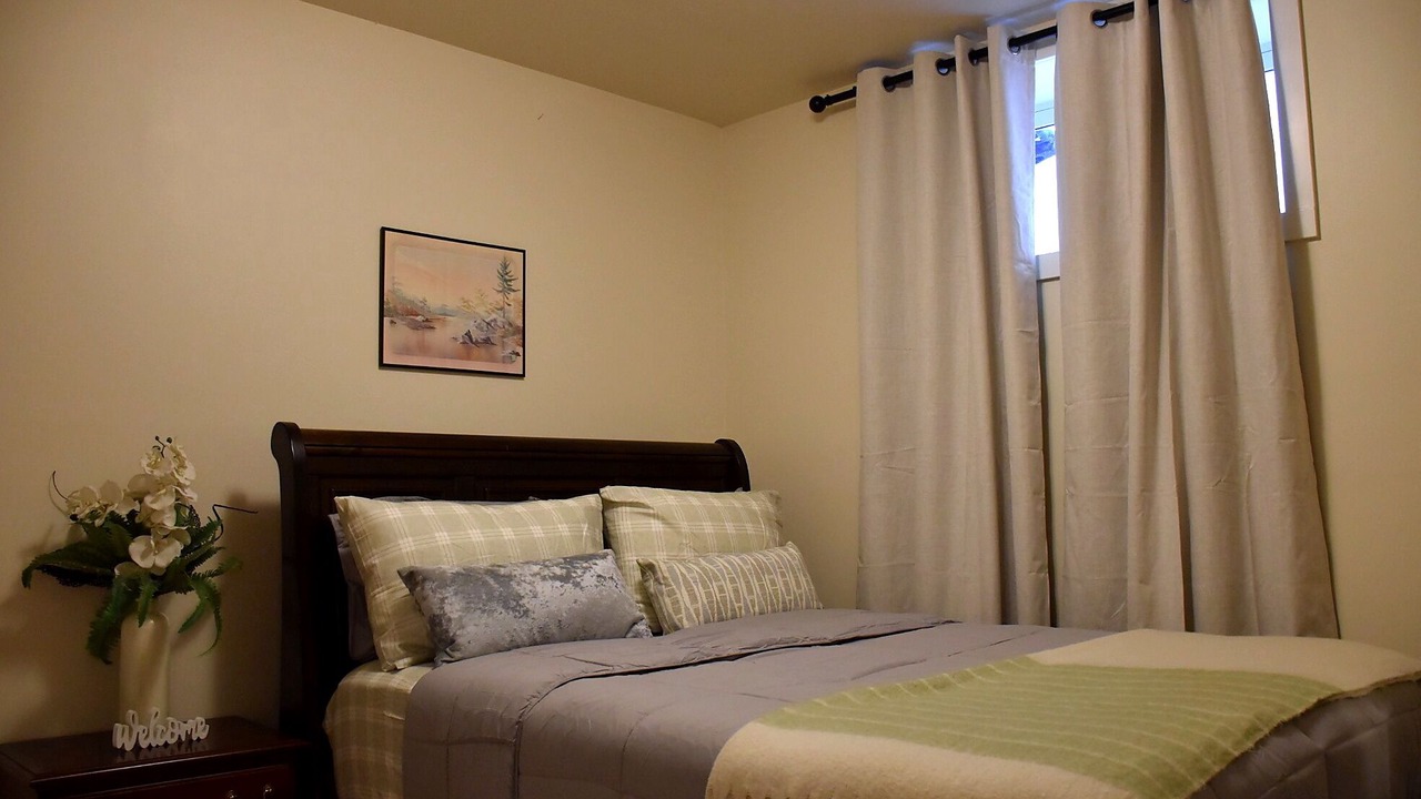 Photo of Bedroom in Saskatoon