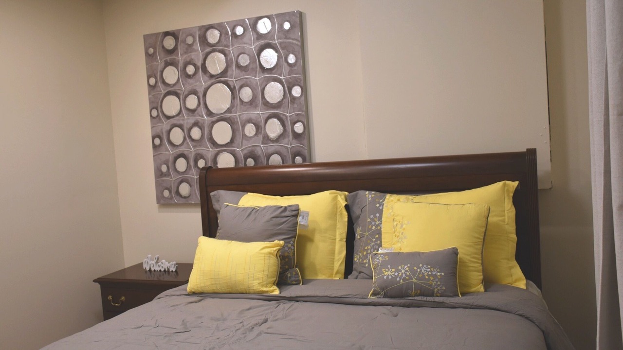 Photo of Bedroom in Saskatoon