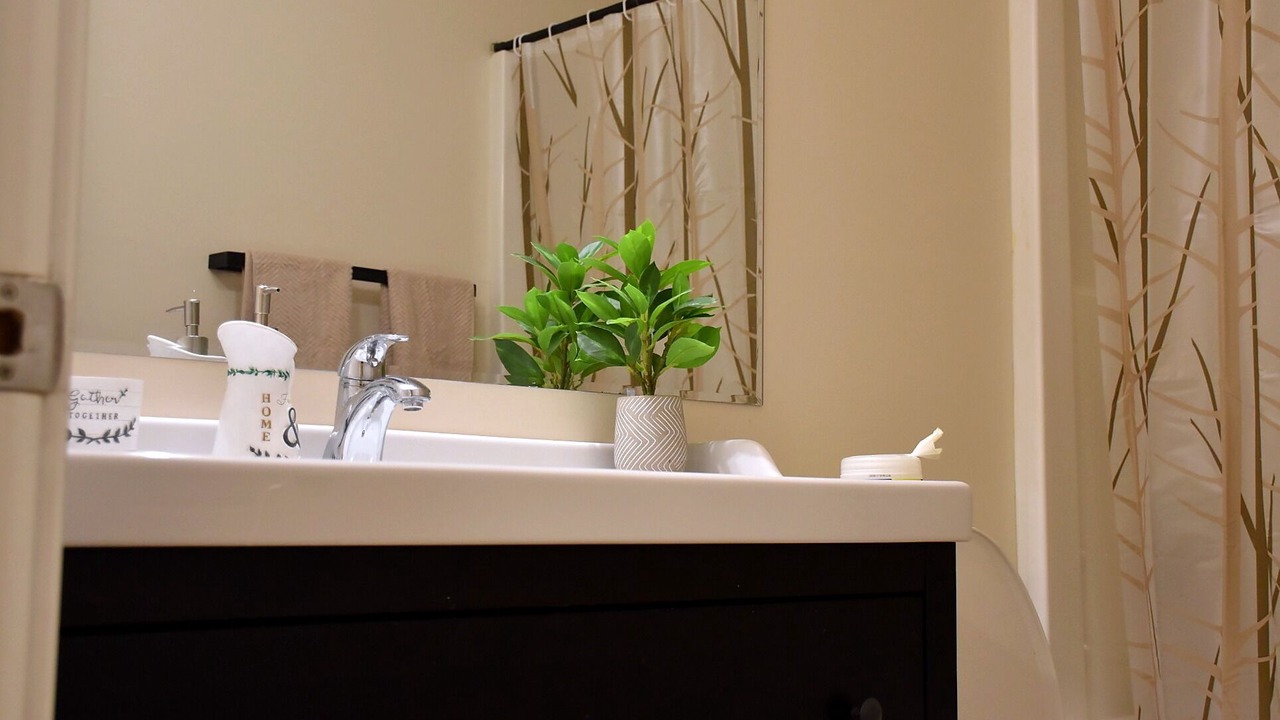 Photo of Bathroom in Saskatoon