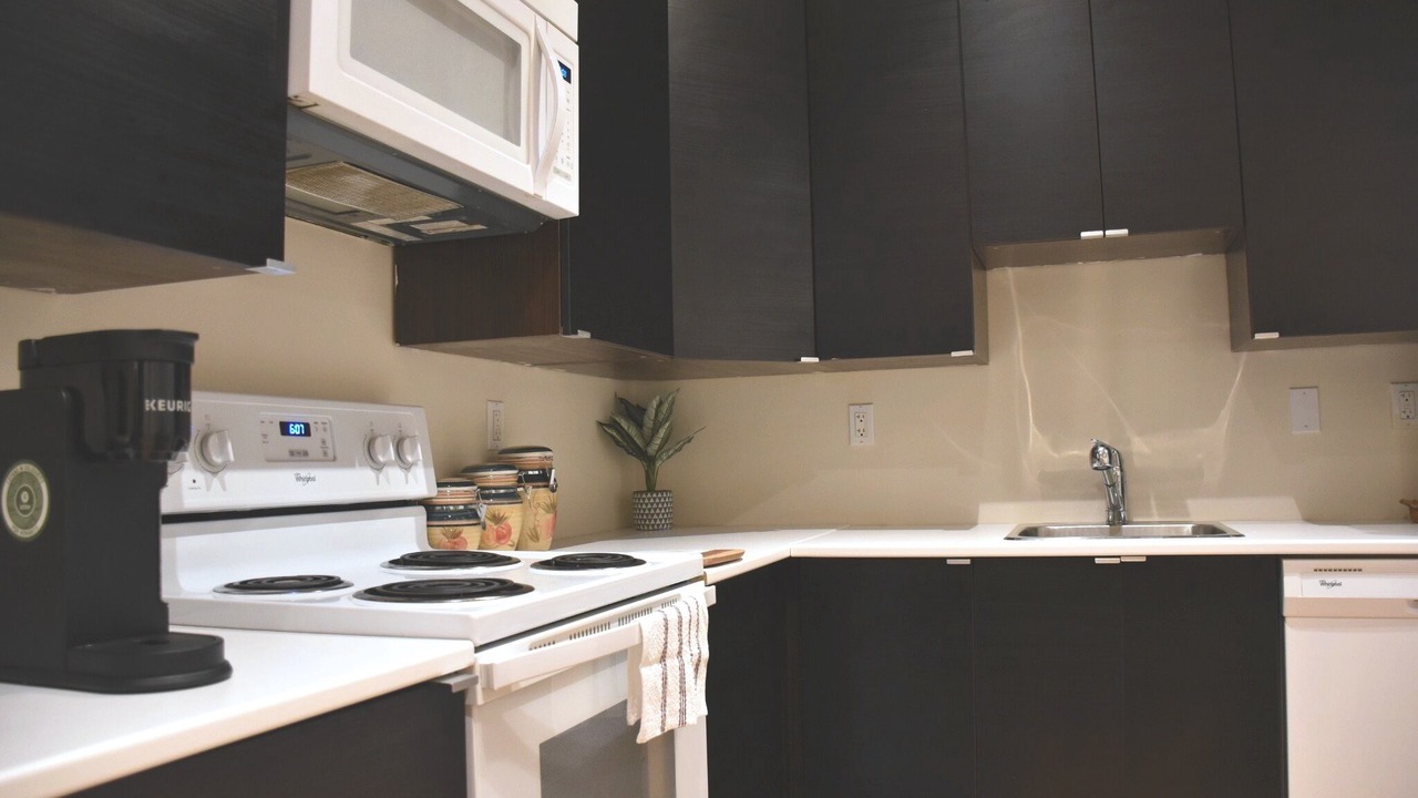 Photo of Kitchen in Saskatoon
