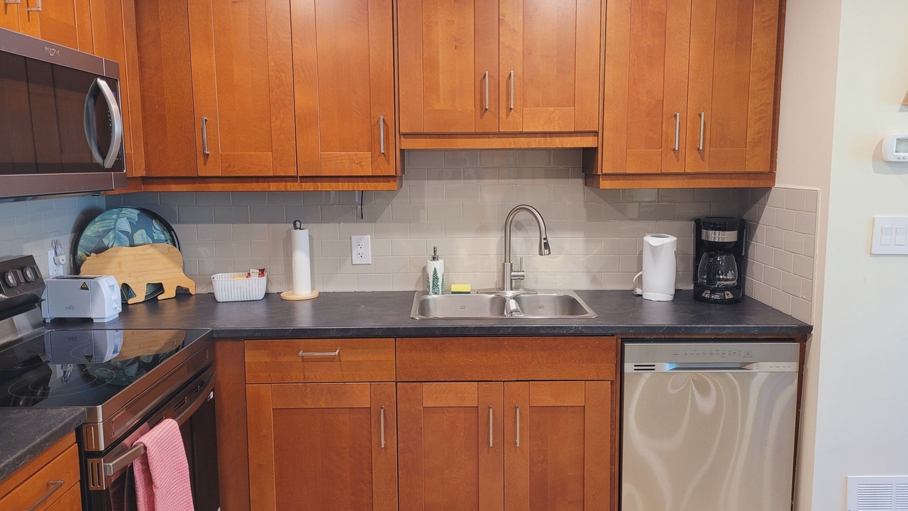 Photo of Kitchen in Petawawa