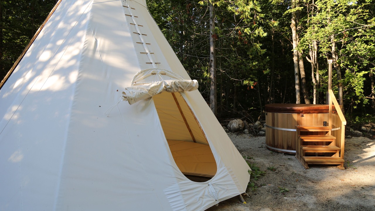 Photo of Outdoor in Markdale