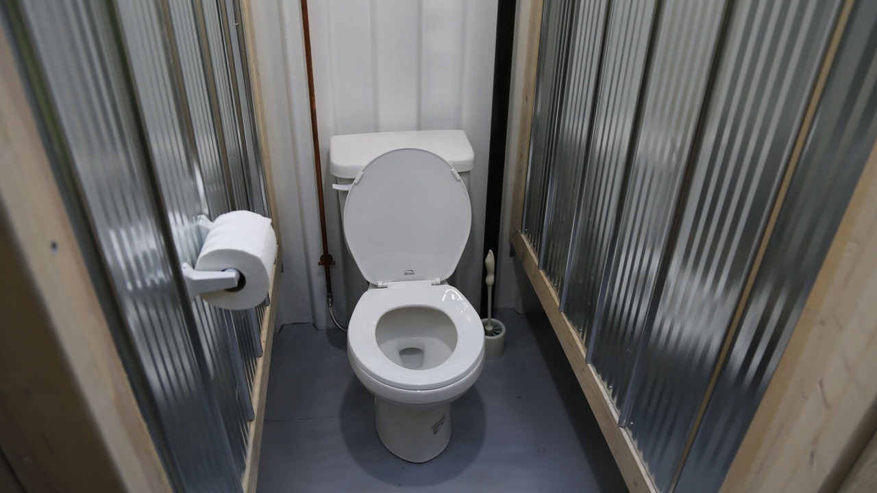 Photo of Bathroom in Markdale