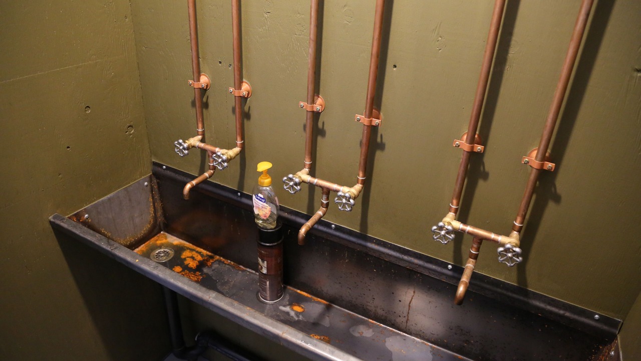 Photo of Bathroom in Markdale