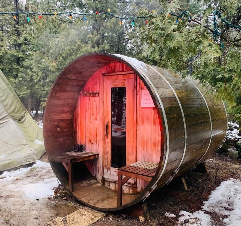 Photo of Outdoor in Markdale