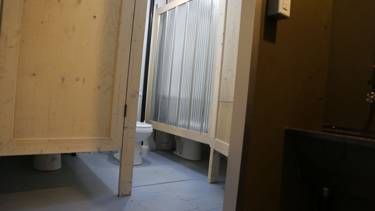 Photo of Bathroom in Markdale