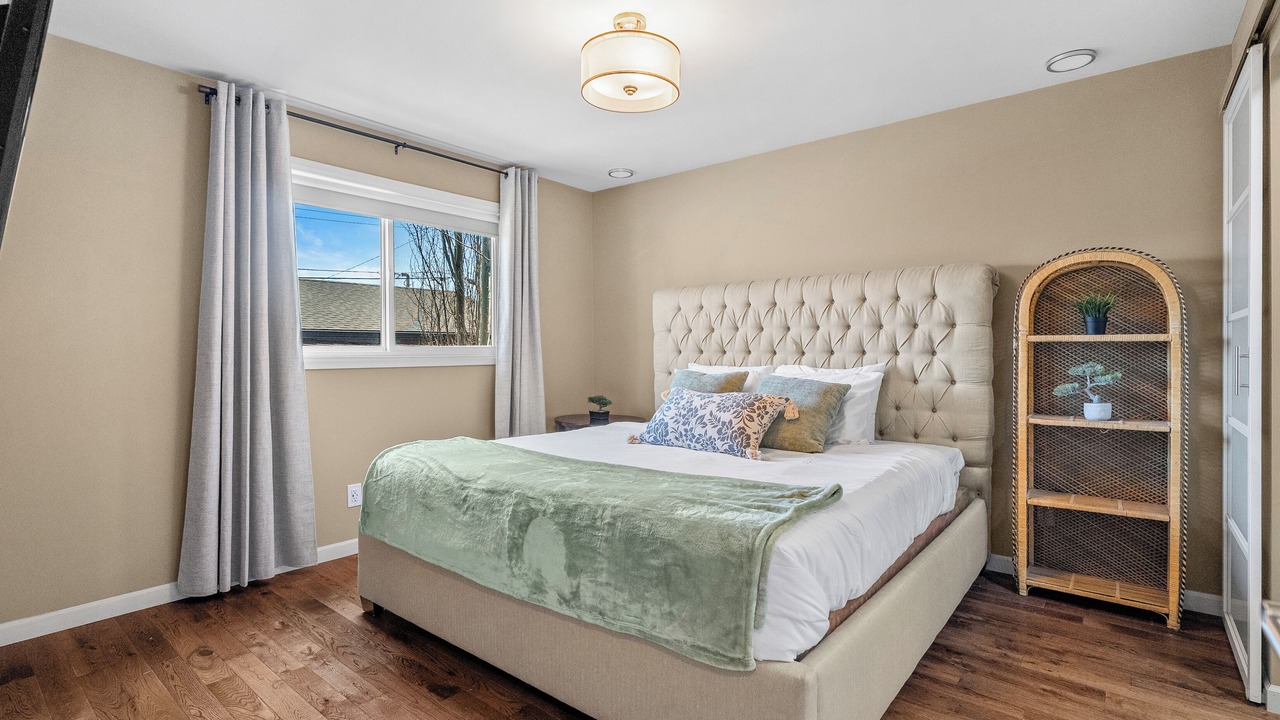 Photo of Bedroom in Radisson Heights - Albert Park