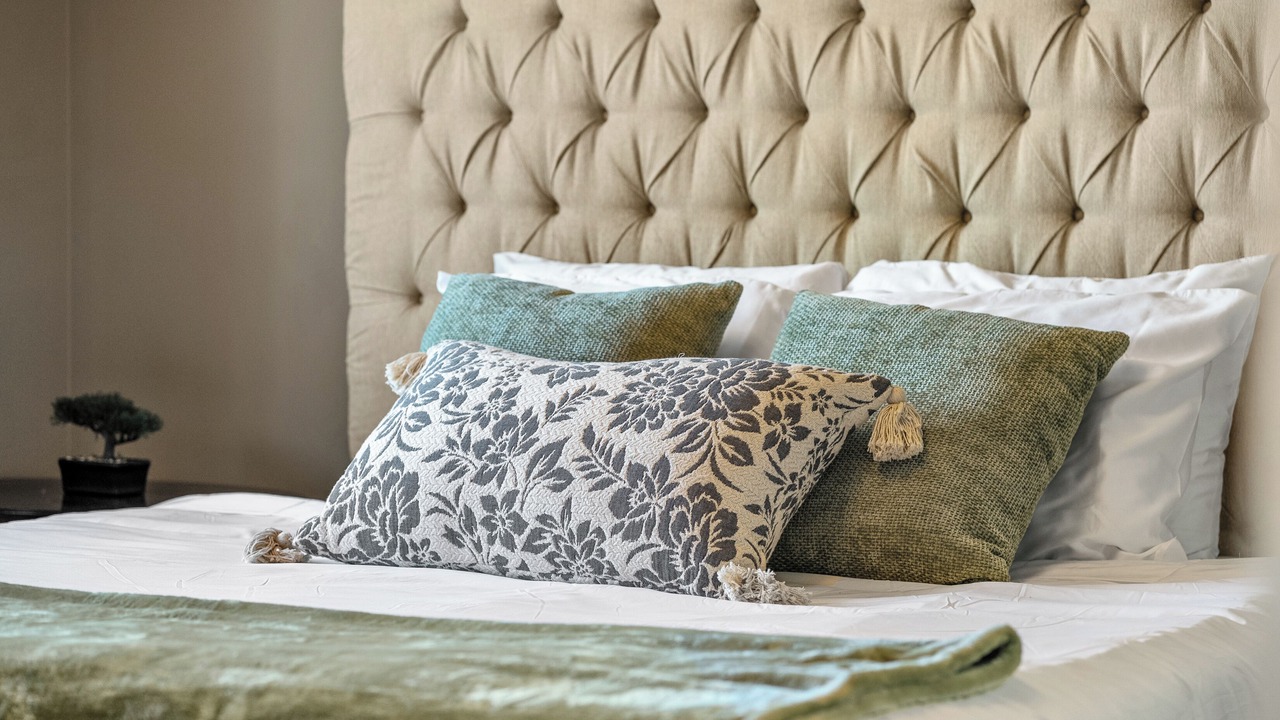 Photo of Bedroom in Radisson Heights - Albert Park