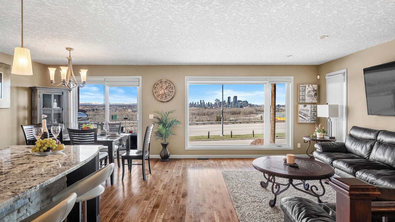 Photo of Livingroom in Radisson Heights - Albert Park