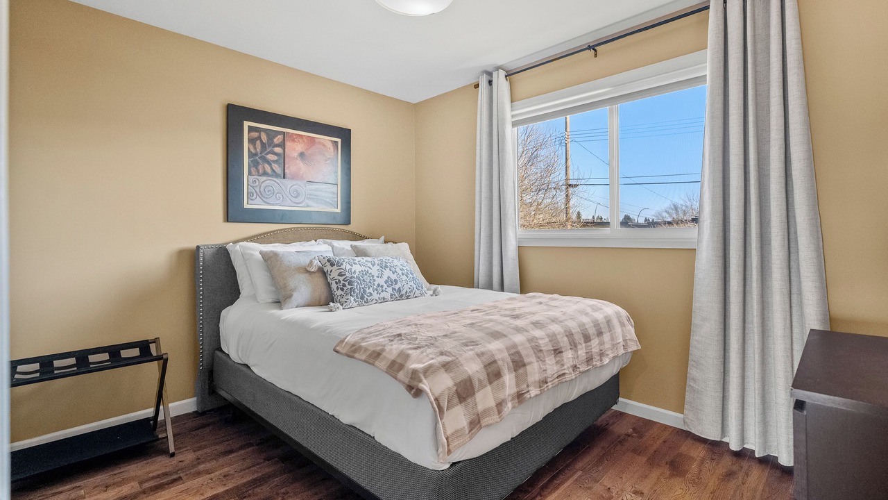 Photo of Bedroom in Radisson Heights - Albert Park