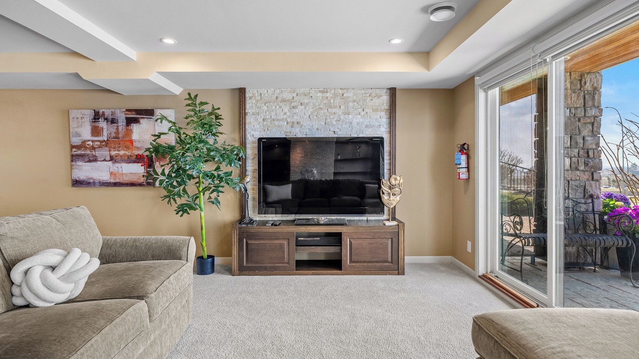 Photo of Livingroom in Radisson Heights - Albert Park