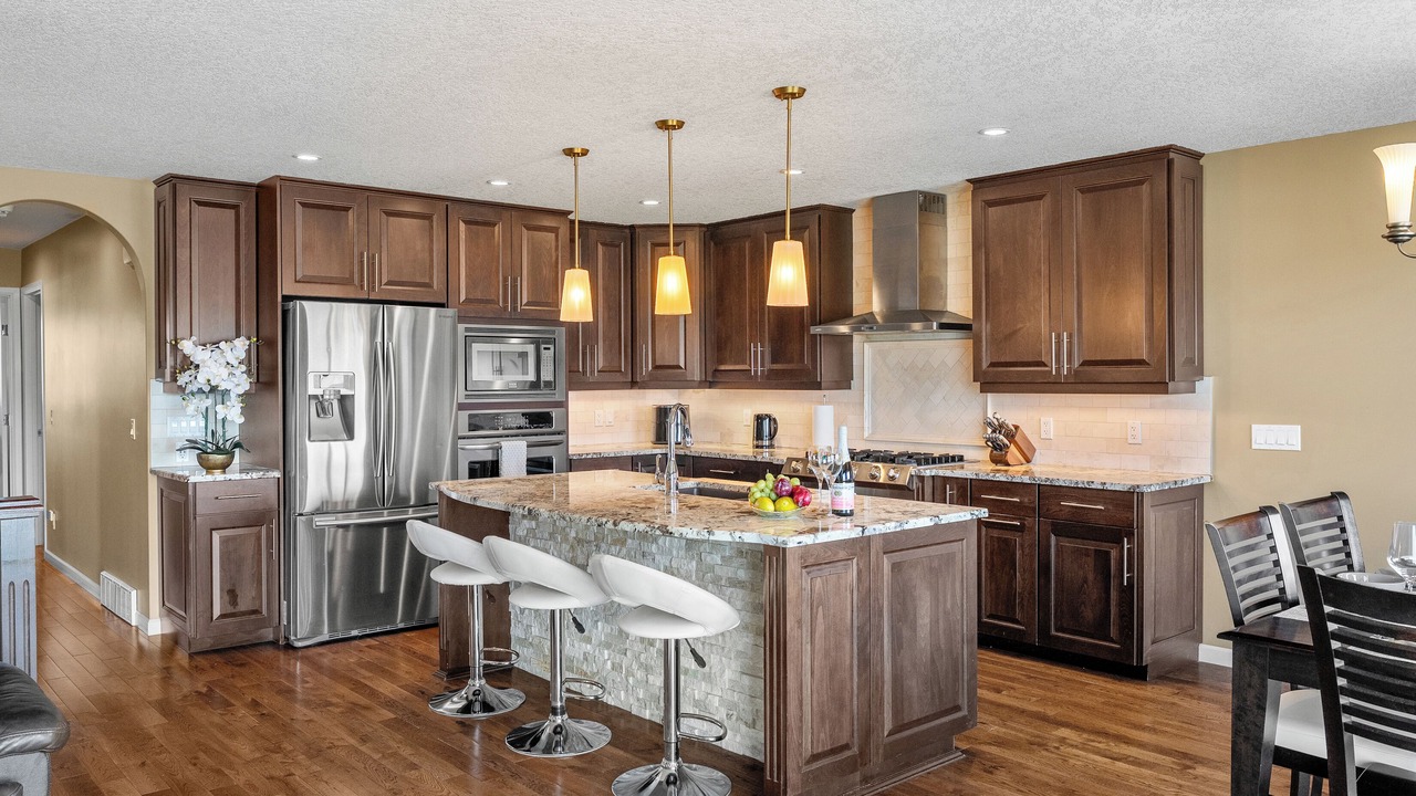Photo of Kitchen in Radisson Heights - Albert Park